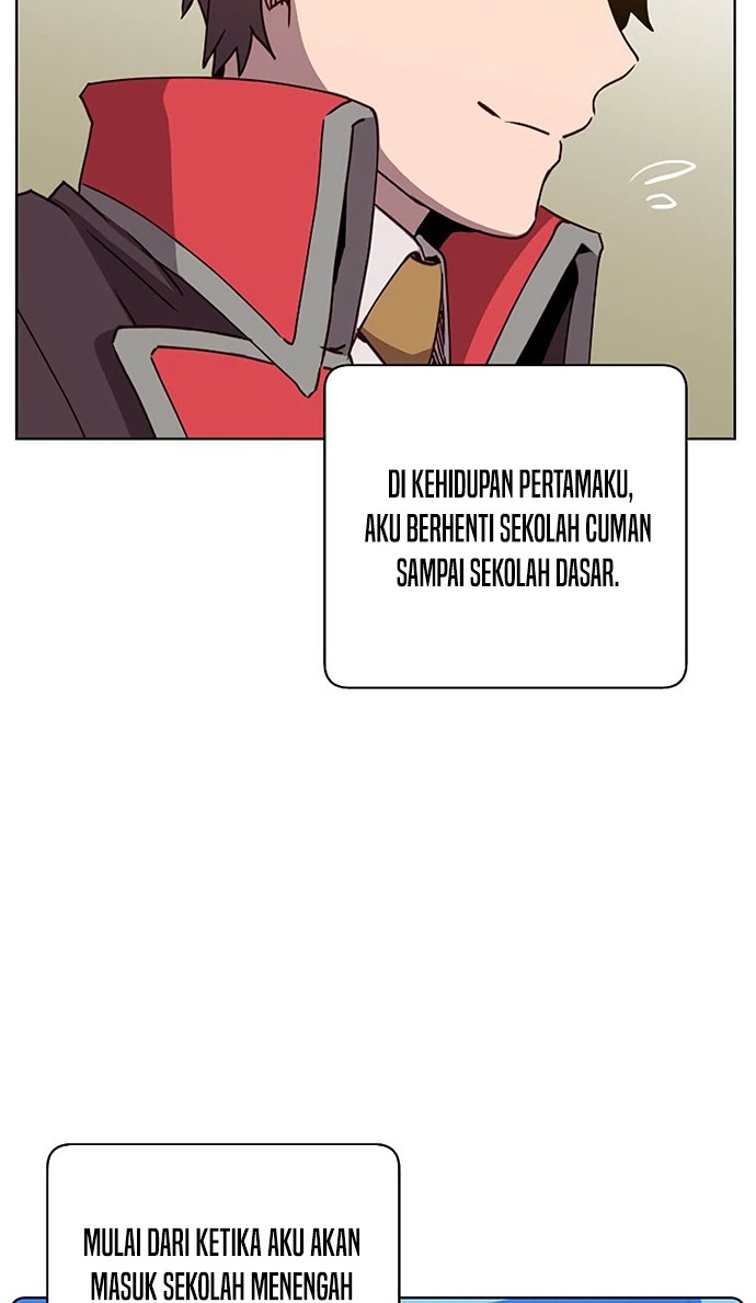 The MAX leveled hero will return! Chapter 91 - halaman 15