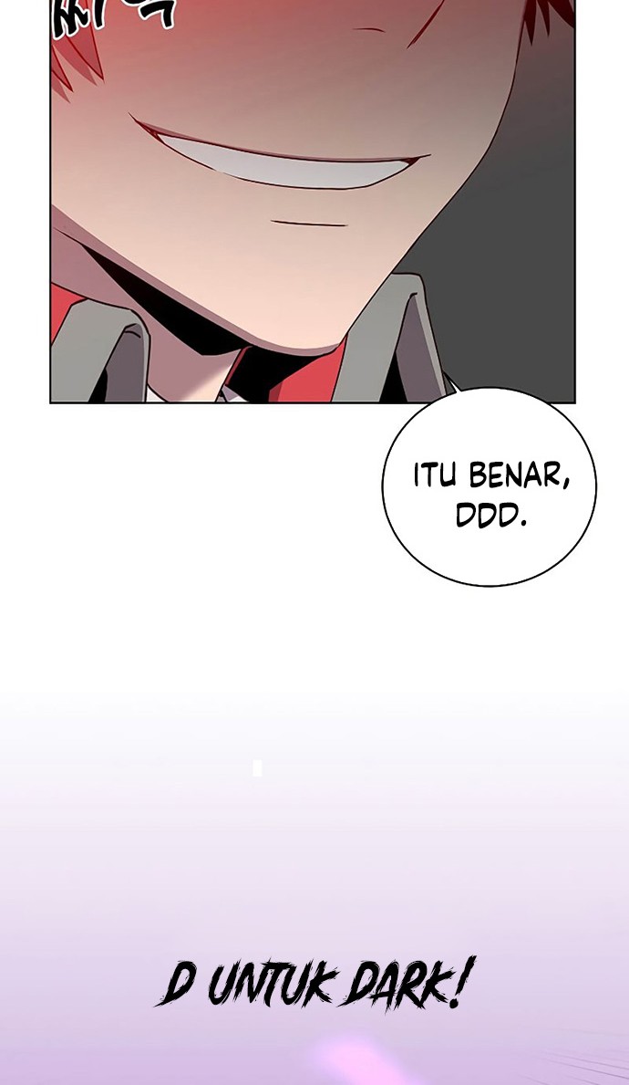 The MAX leveled hero will return! Chapter 91 - halaman 19