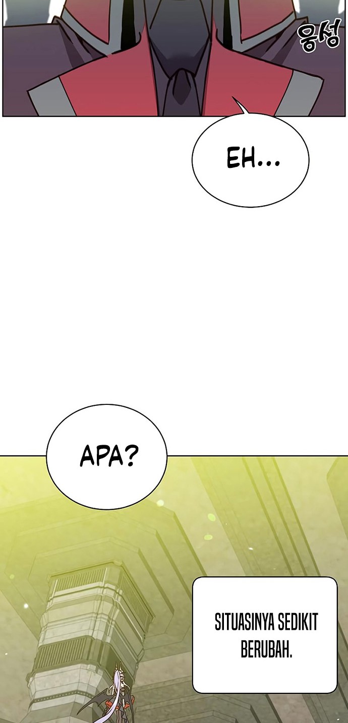 The MAX leveled hero will return! Chapter 91 - halaman 29