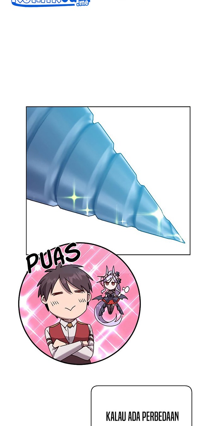 The MAX leveled hero will return! Chapter 91 - halaman 3