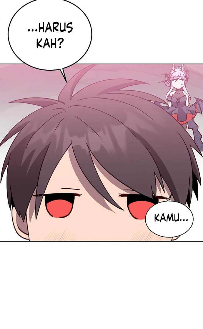 The MAX leveled hero will return! Chapter 91 - halaman 35