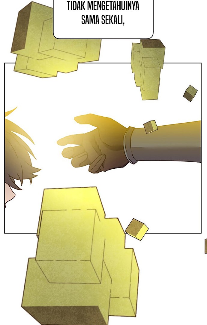 The MAX leveled hero will return! Chapter 91 - halaman 51
