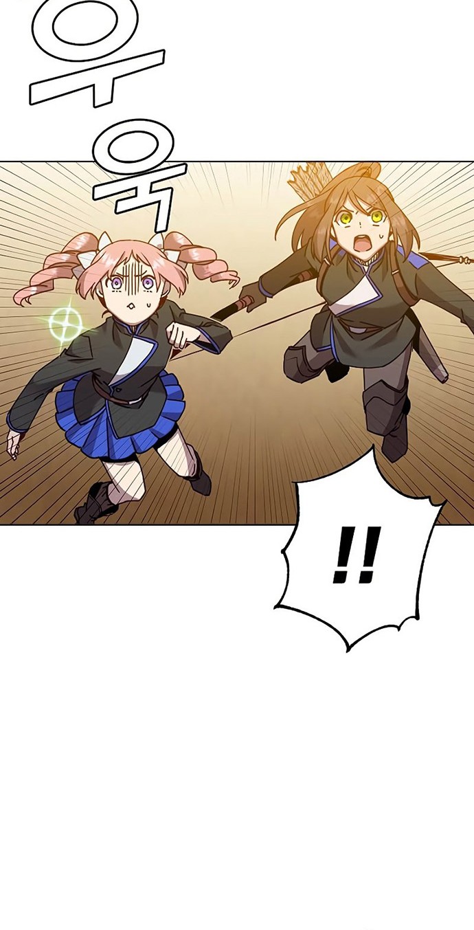 The MAX leveled hero will return! Chapter 91 - halaman 7