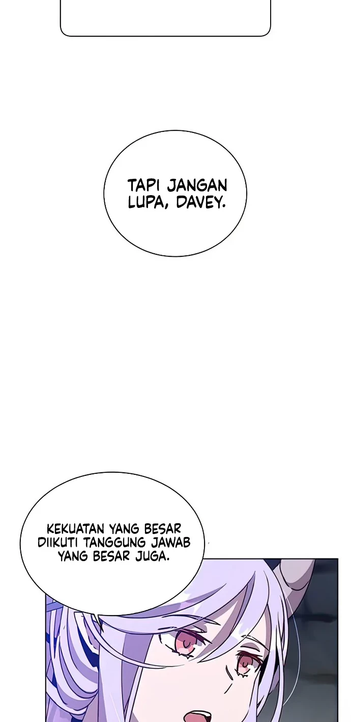 The MAX leveled hero will return! Chapter 92 - halaman 21