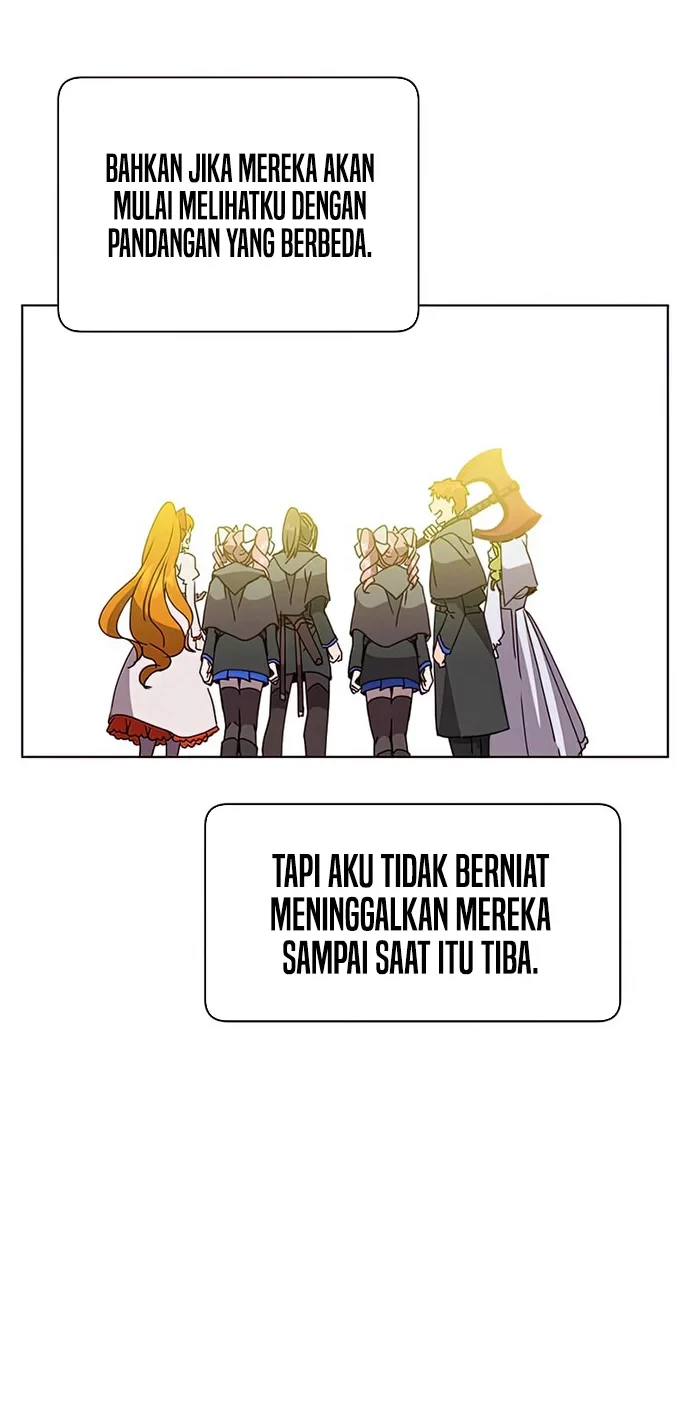 The MAX leveled hero will return! Chapter 92 - halaman 25