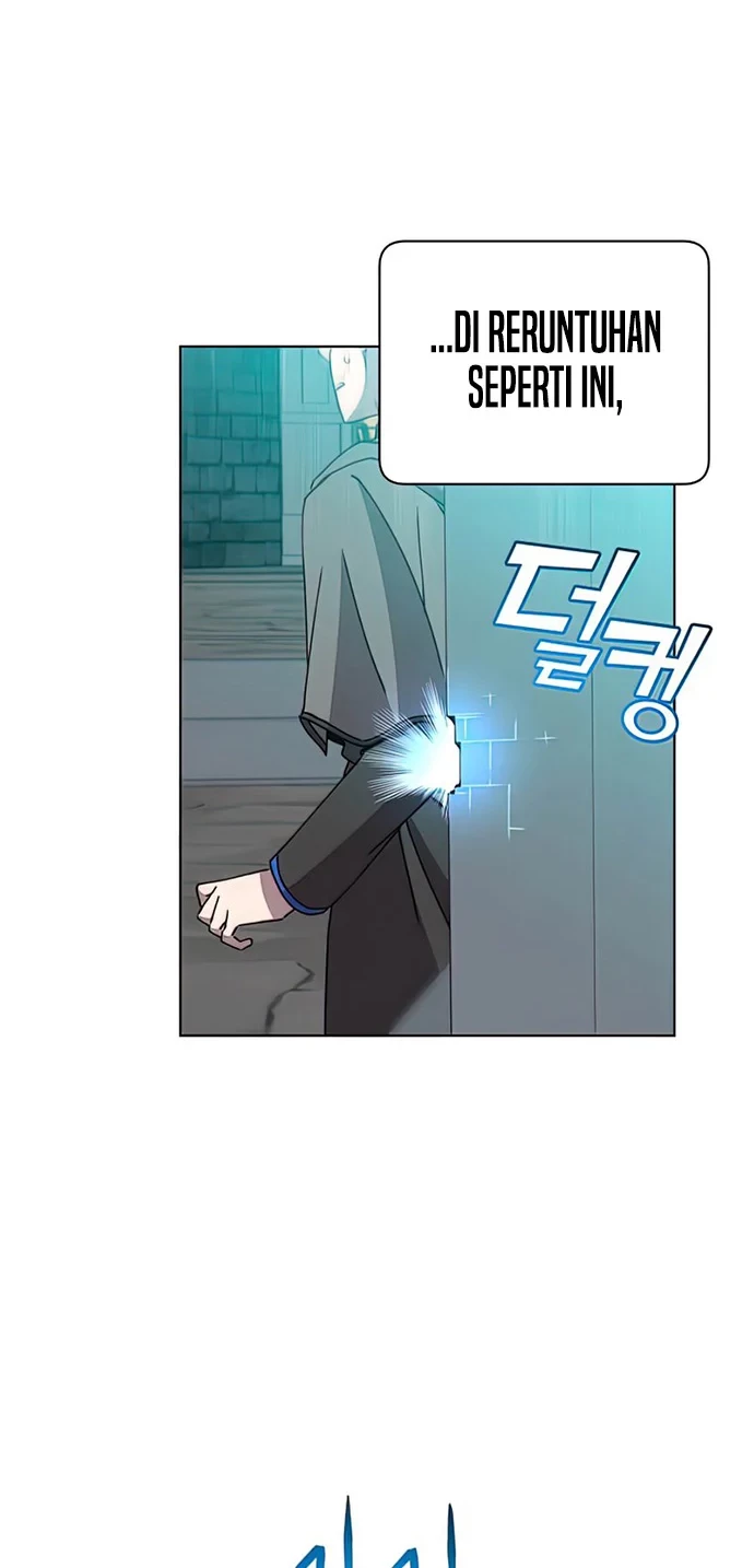 The MAX leveled hero will return! Chapter 92 - halaman 39