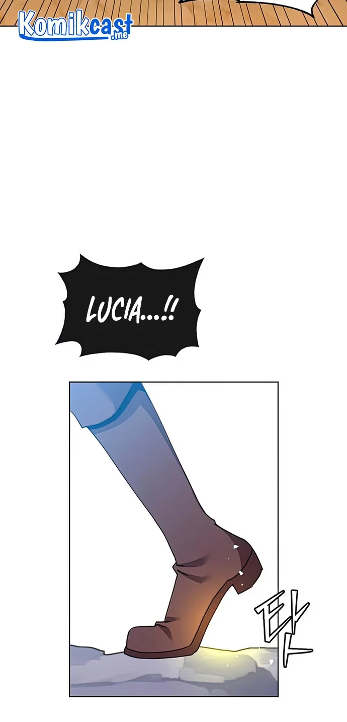 The MAX leveled hero will return! Chapter 92 - halaman 43