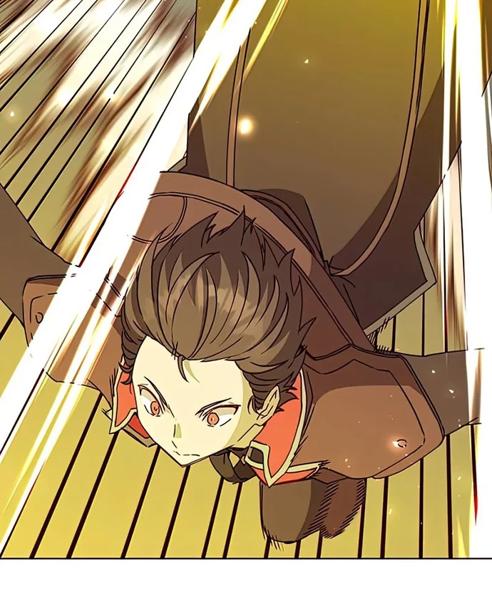 The MAX leveled hero will return! Chapter 92 - halaman 45