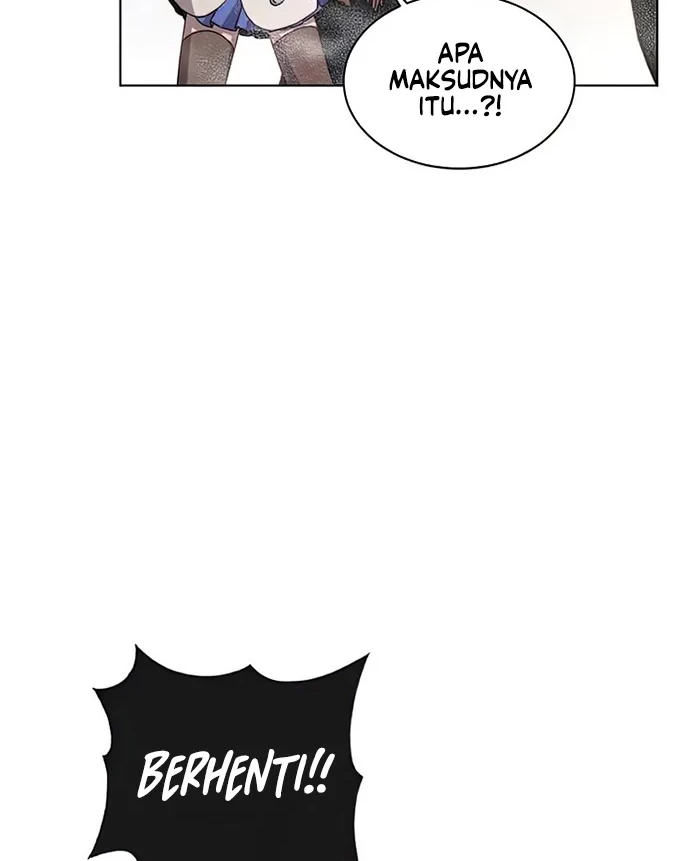 The MAX leveled hero will return! Chapter 92 - halaman 47
