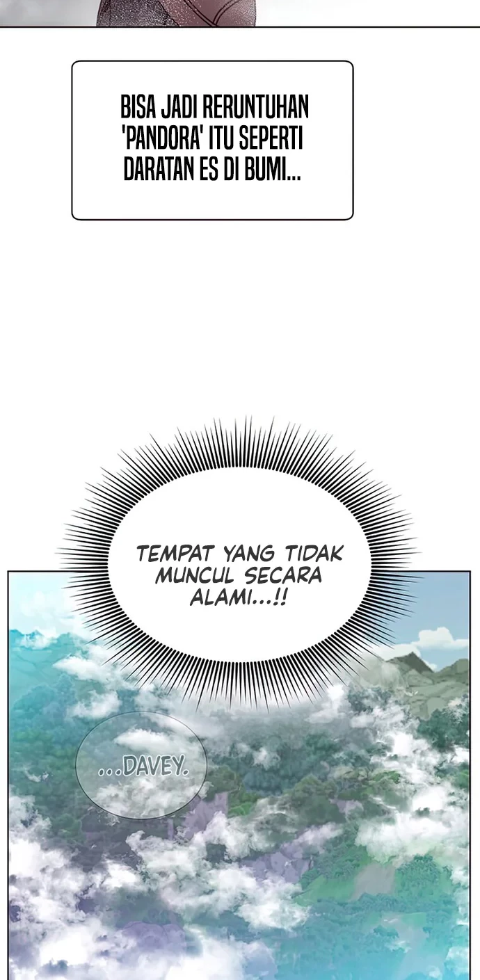The MAX leveled hero will return! Chapter 92 - halaman 5