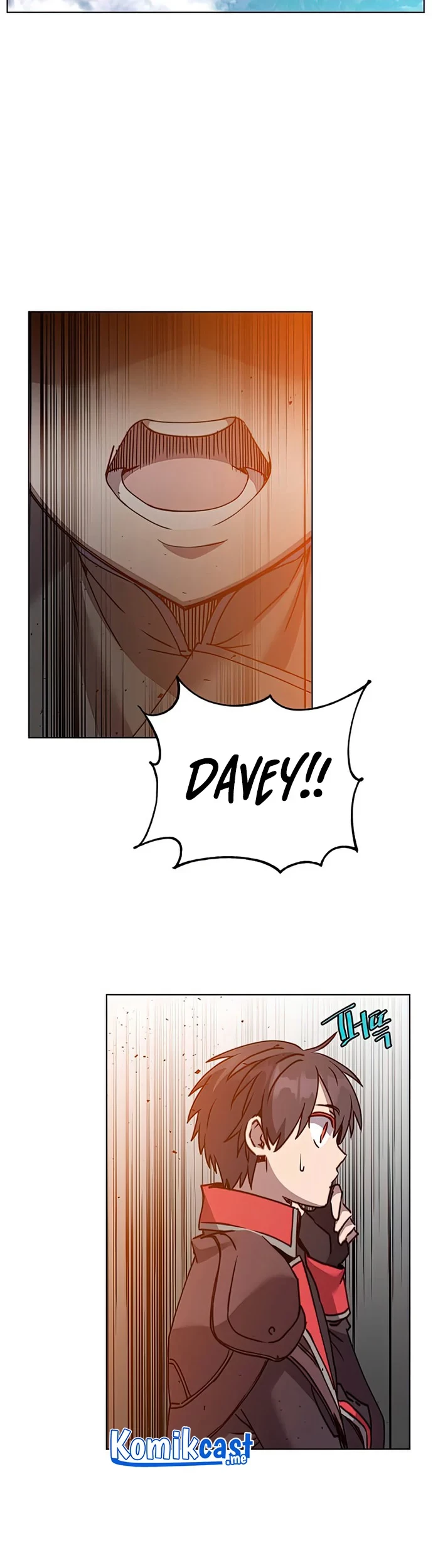 The MAX leveled hero will return! Chapter 92 - halaman 6