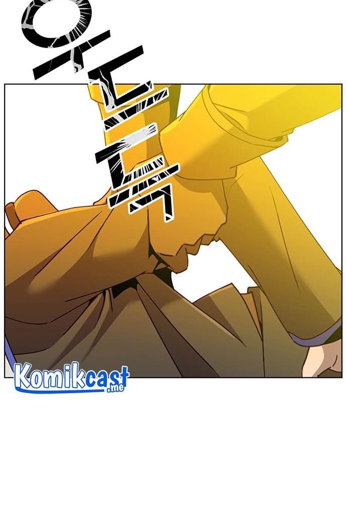 The MAX leveled hero will return! Chapter 93 - halaman 11