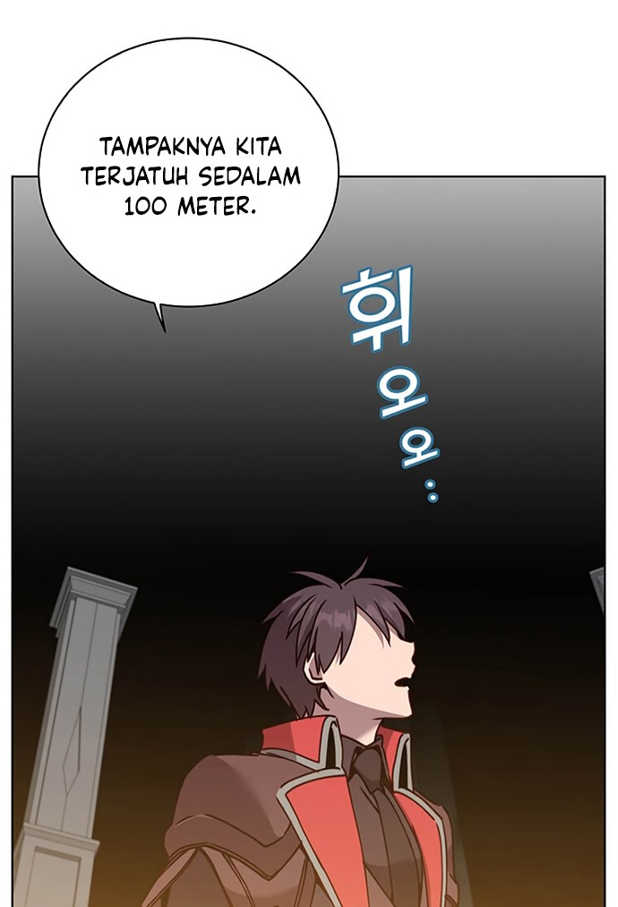 The MAX leveled hero will return! Chapter 93 - halaman 13