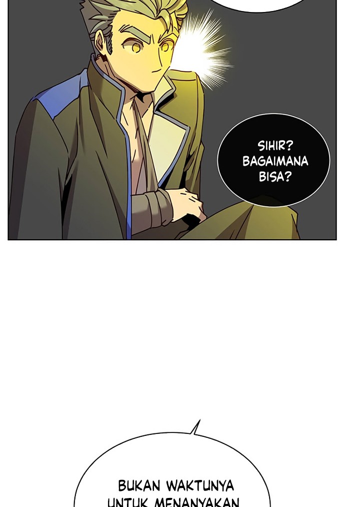 The MAX leveled hero will return! Chapter 93 - halaman 15