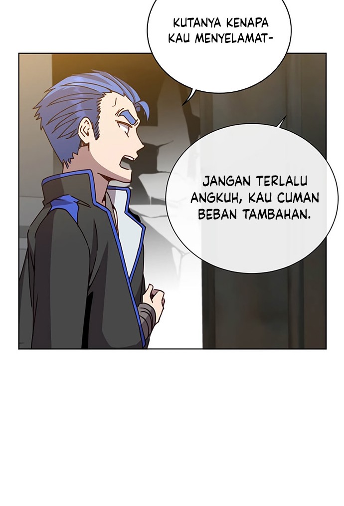 The MAX leveled hero will return! Chapter 93 - halaman 17