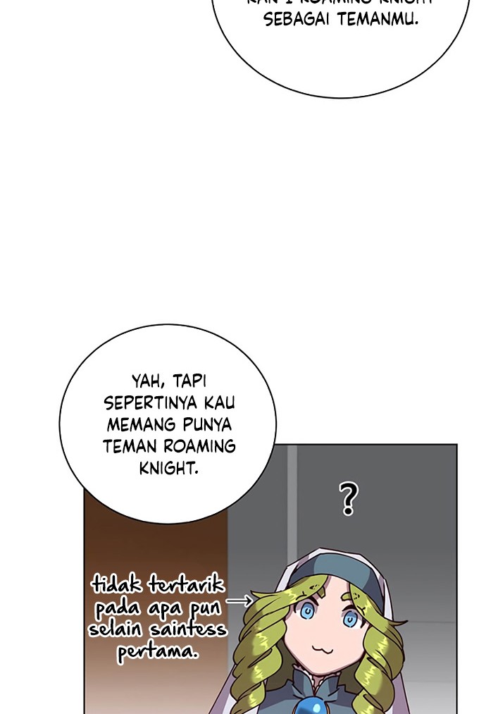 The MAX leveled hero will return! Chapter 93 - halaman 19