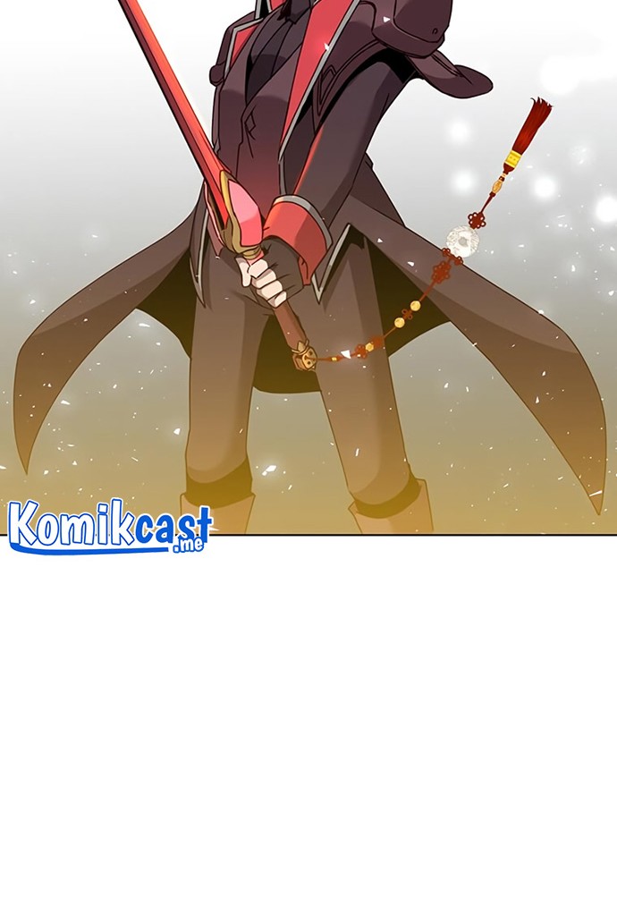 The MAX leveled hero will return! Chapter 93 - halaman 21