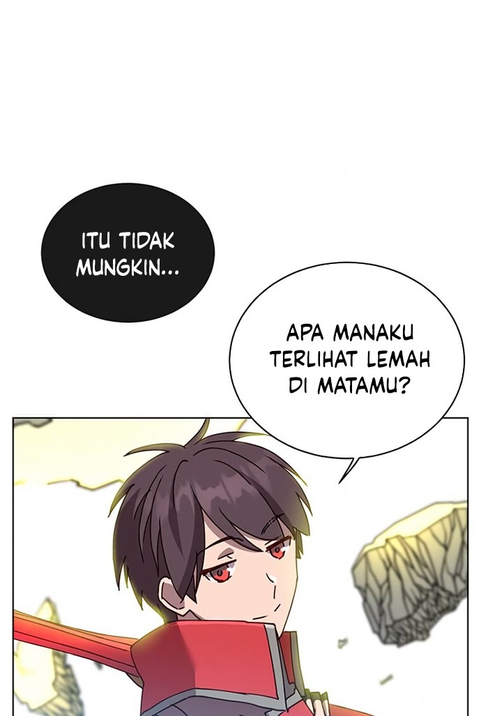 The MAX leveled hero will return! Chapter 93 - halaman 23