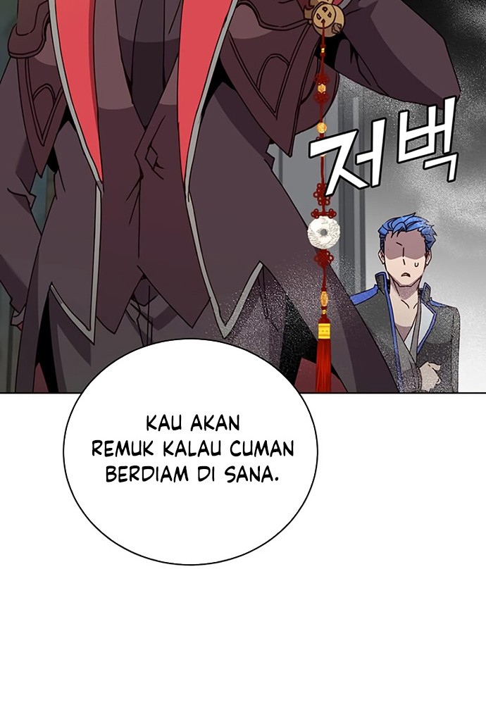 The MAX leveled hero will return! Chapter 93 - halaman 25