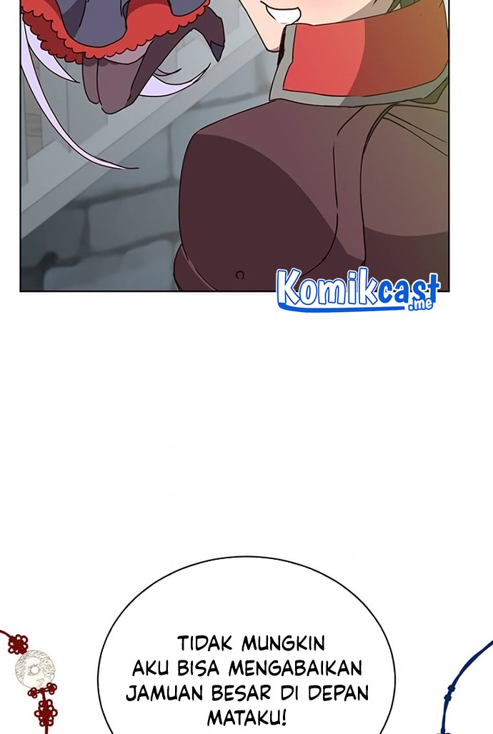 The MAX leveled hero will return! Chapter 93 - halaman 29