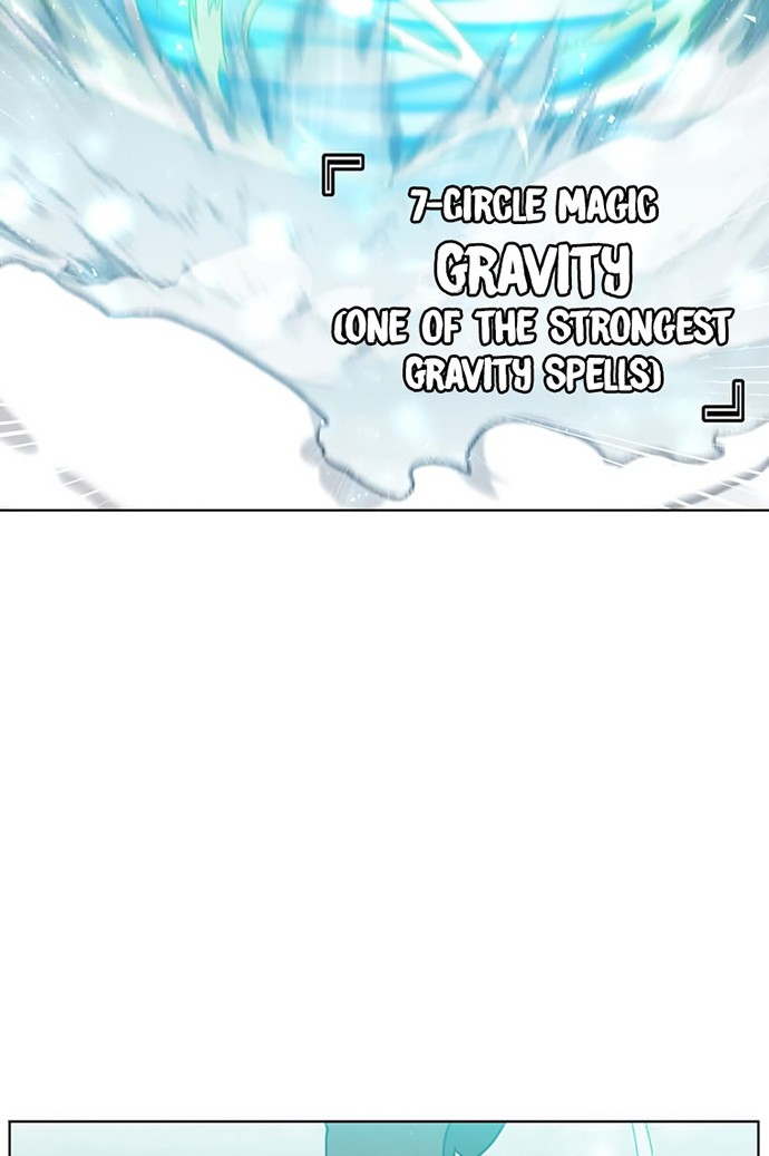 The MAX leveled hero will return! Chapter 93 - halaman 3