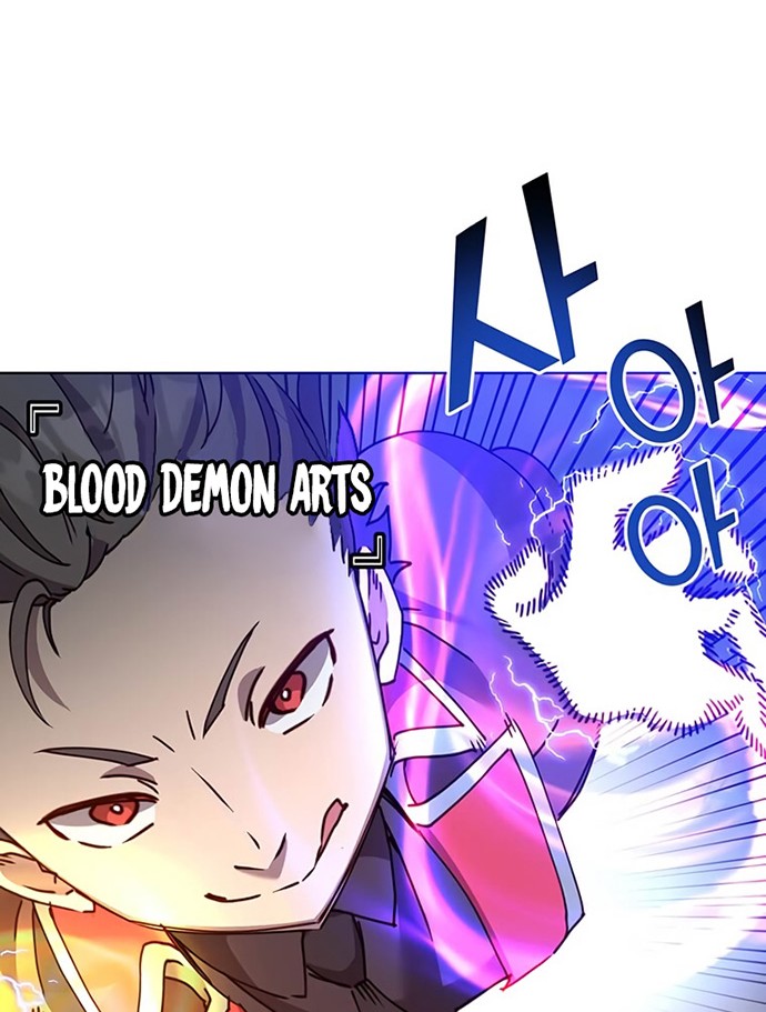 The MAX leveled hero will return! Chapter 93 - halaman 33