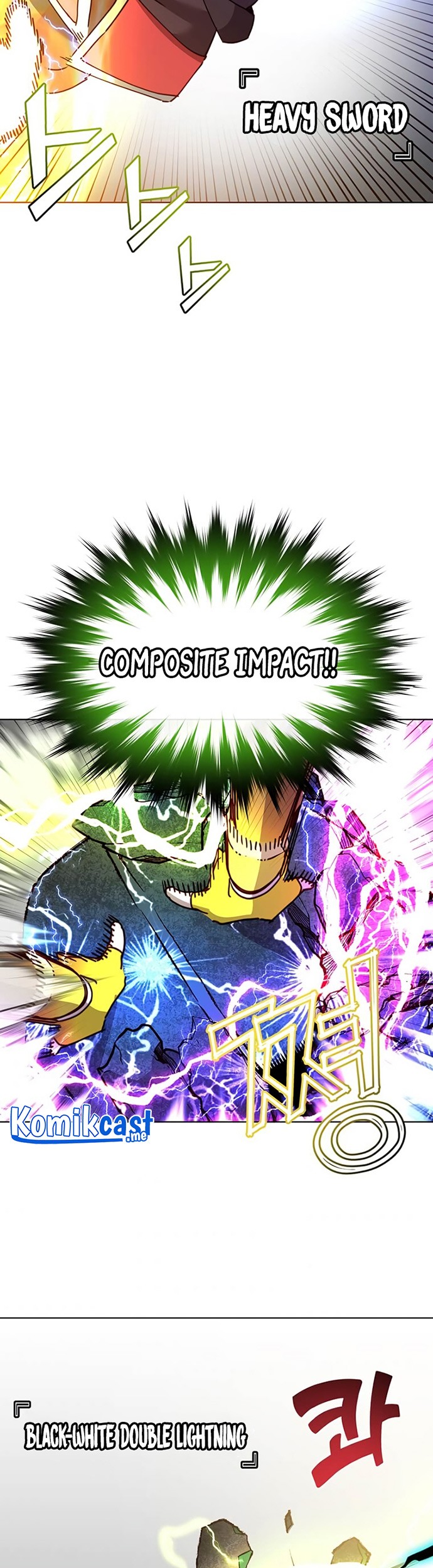 The MAX leveled hero will return! Chapter 93 - halaman 34