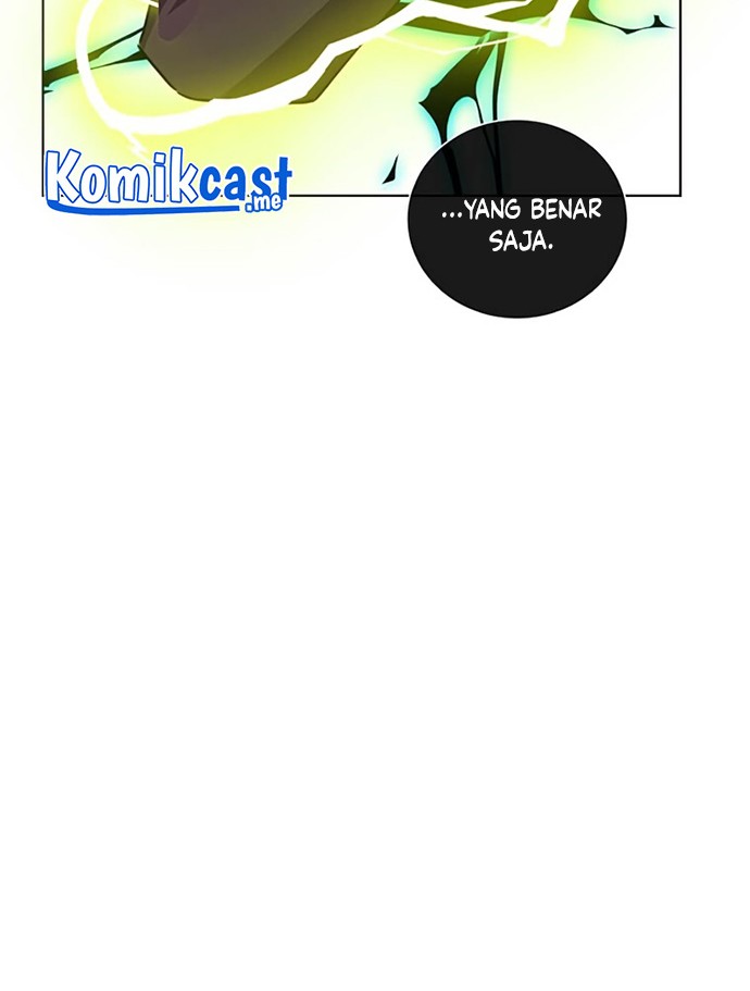 The MAX leveled hero will return! Chapter 93 - halaman 37