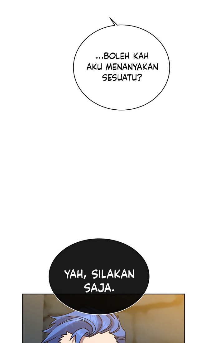 The MAX leveled hero will return! Chapter 93 - halaman 43