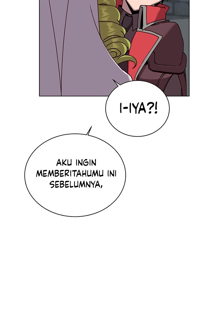 The MAX leveled hero will return! Chapter 93 - halaman 51