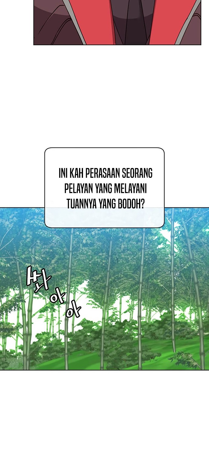 The MAX leveled hero will return! Chapter 93 - halaman 53