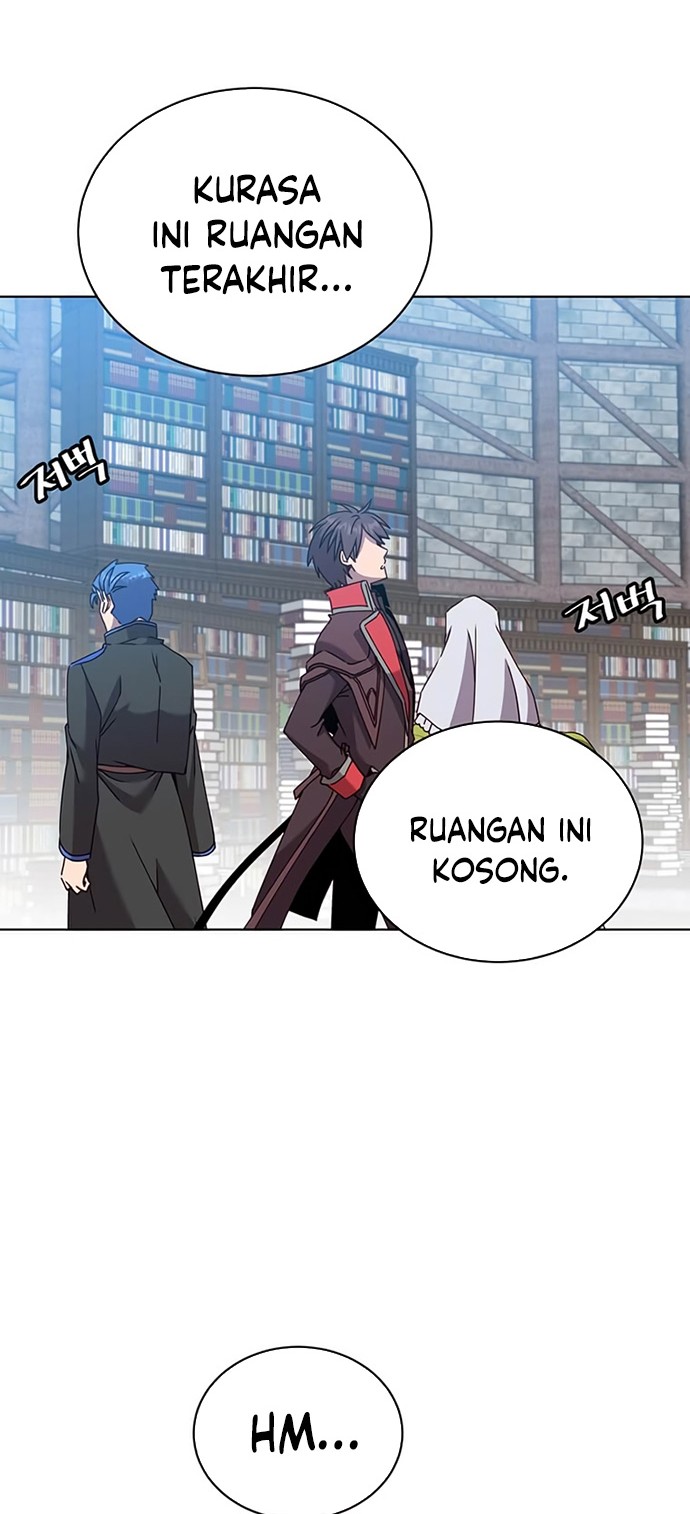 The MAX leveled hero will return! Chapter 93 - halaman 55
