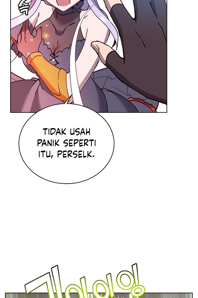 The MAX leveled hero will return! Chapter 93 - halaman 7