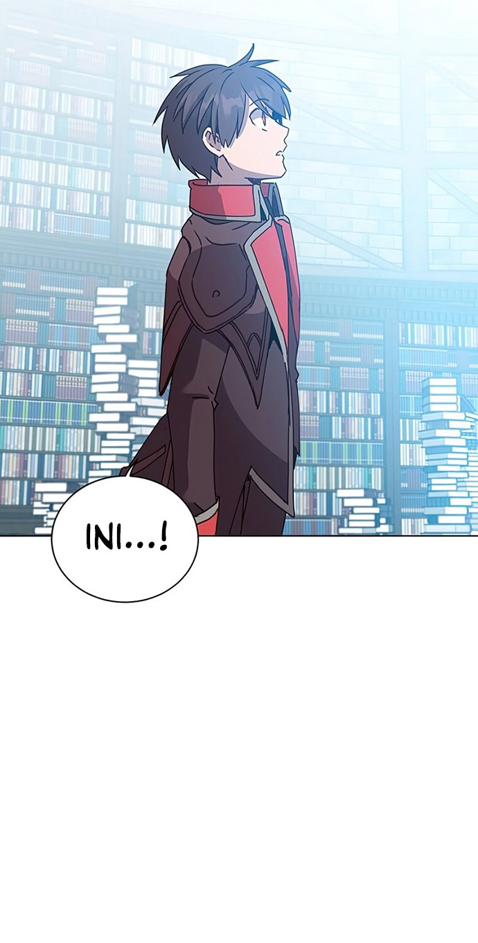 The MAX leveled hero will return! Chapter 94 - halaman 13