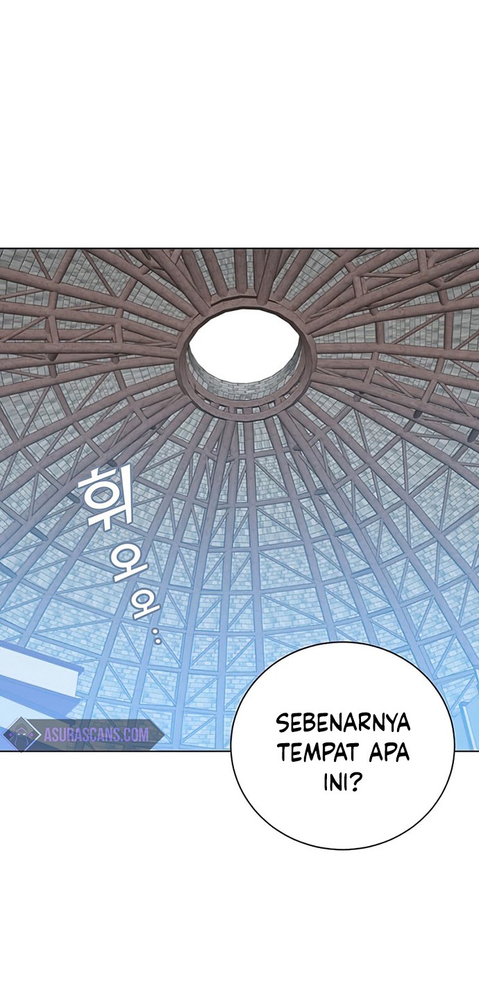 The MAX leveled hero will return! Chapter 94 - halaman 19