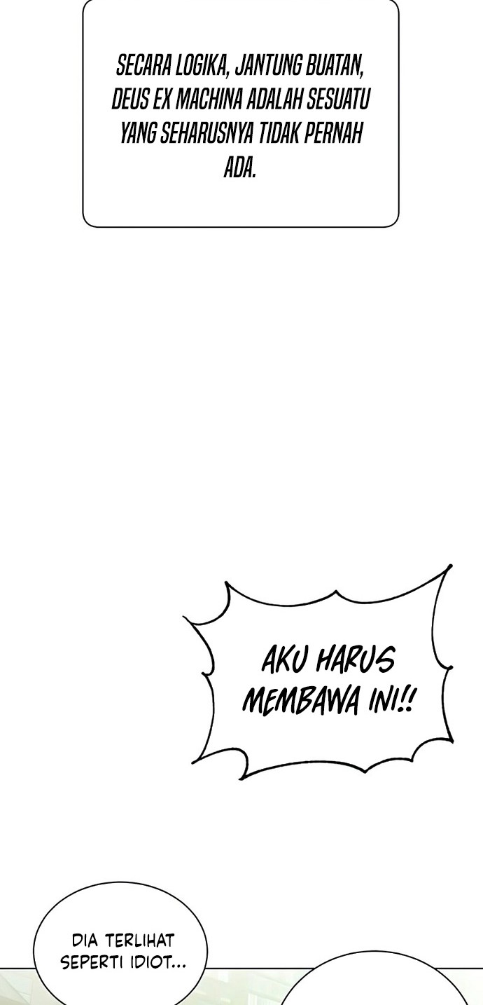 The MAX leveled hero will return! Chapter 94 - halaman 23