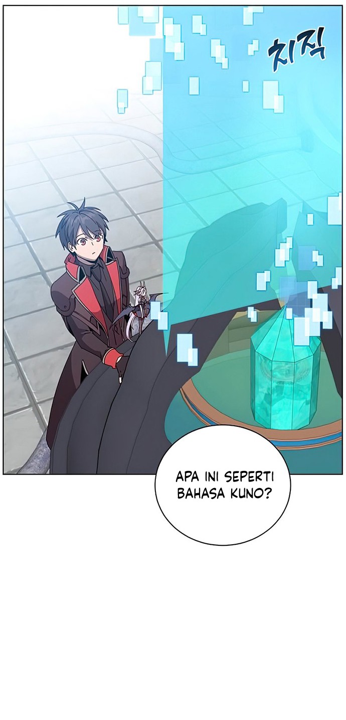 The MAX leveled hero will return! Chapter 94 - halaman 25