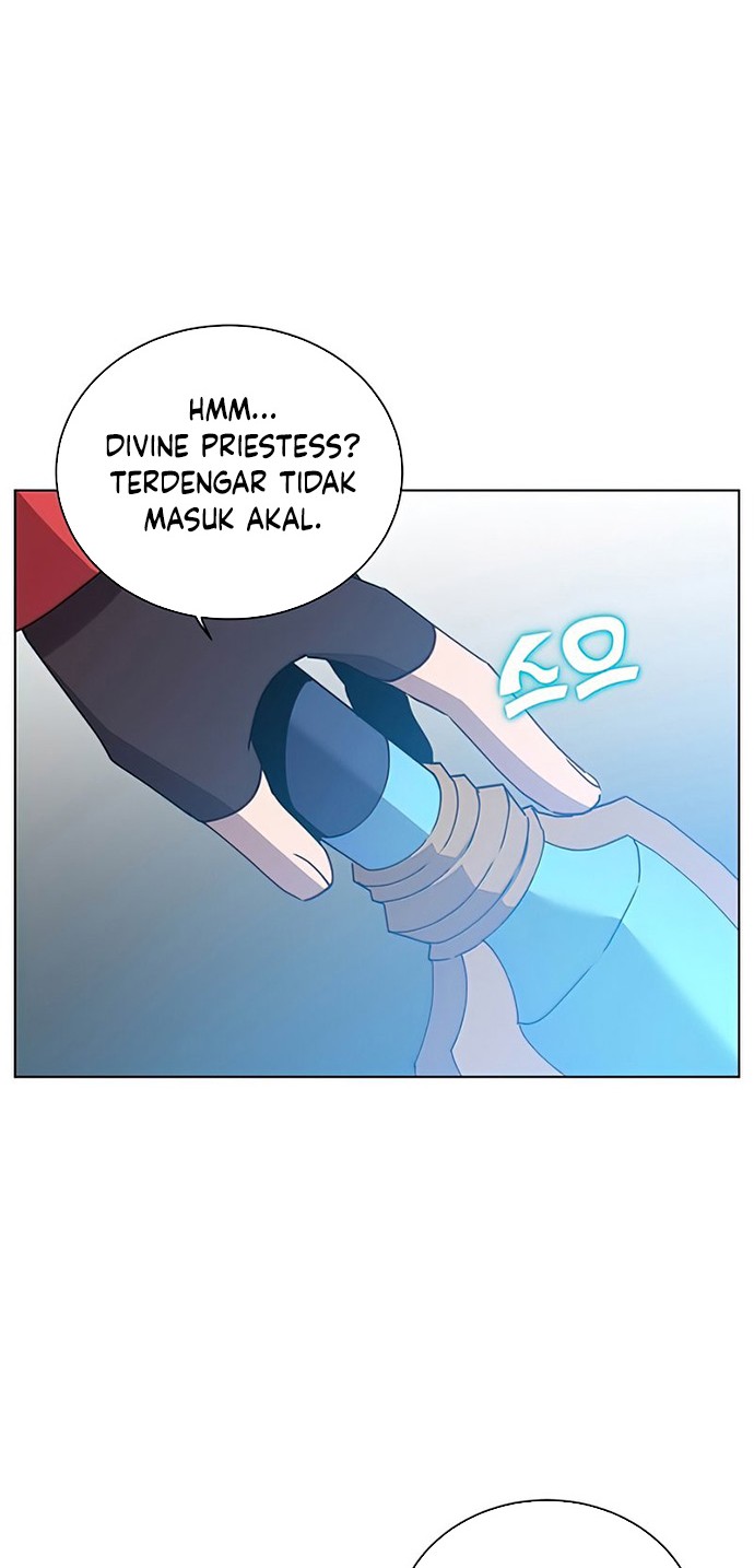The MAX leveled hero will return! Chapter 94 - halaman 27