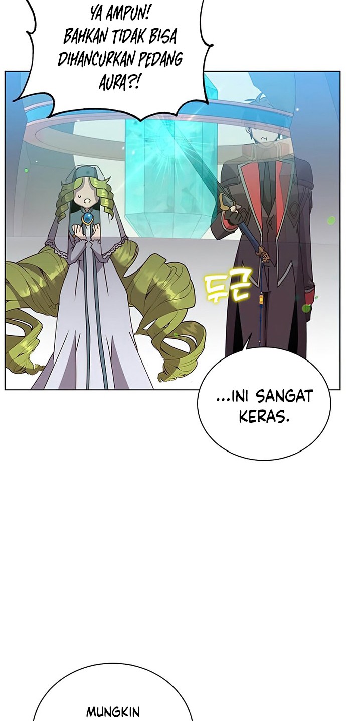 The MAX leveled hero will return! Chapter 94 - halaman 29