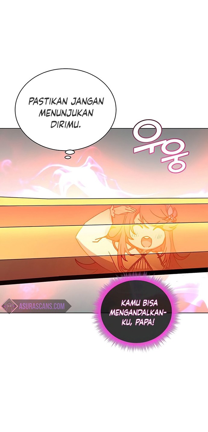 The MAX leveled hero will return! Chapter 94 - halaman 31