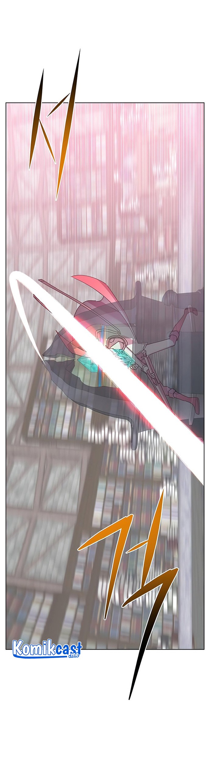 The MAX leveled hero will return! Chapter 94 - halaman 32