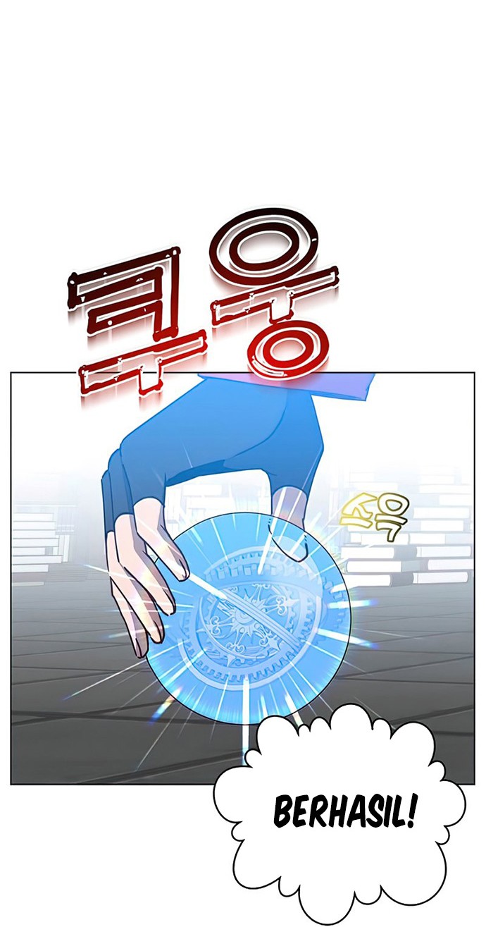 The MAX leveled hero will return! Chapter 94 - halaman 33