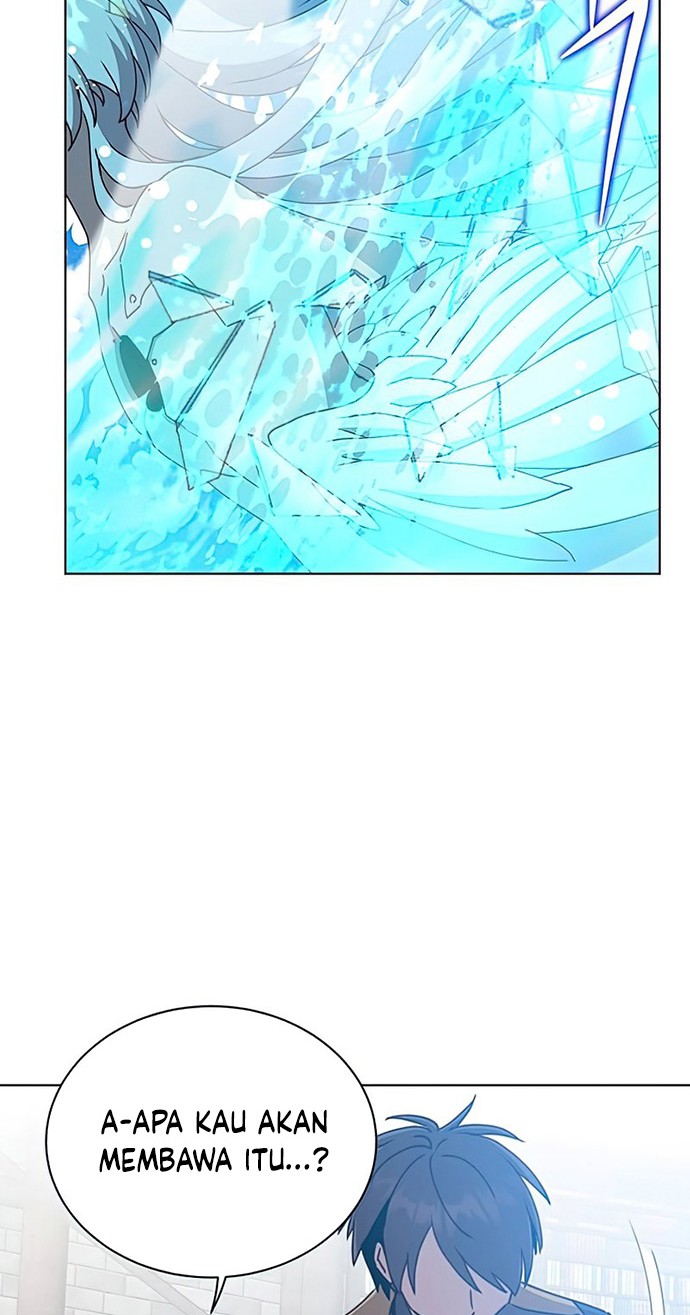 The MAX leveled hero will return! Chapter 94 - halaman 35