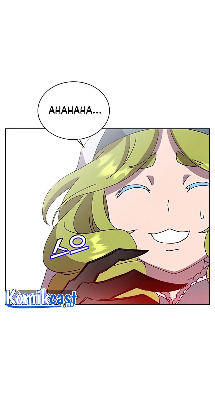The MAX leveled hero will return! Chapter 94 - halaman 37