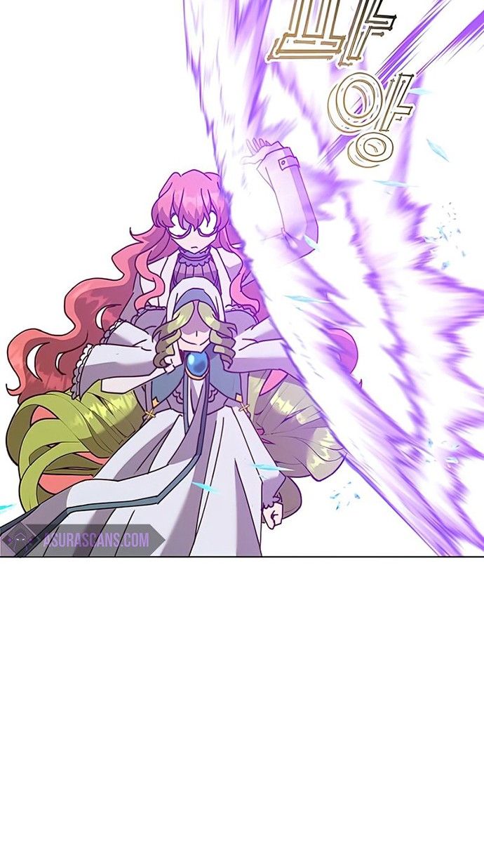 The MAX leveled hero will return! Chapter 94 - halaman 43