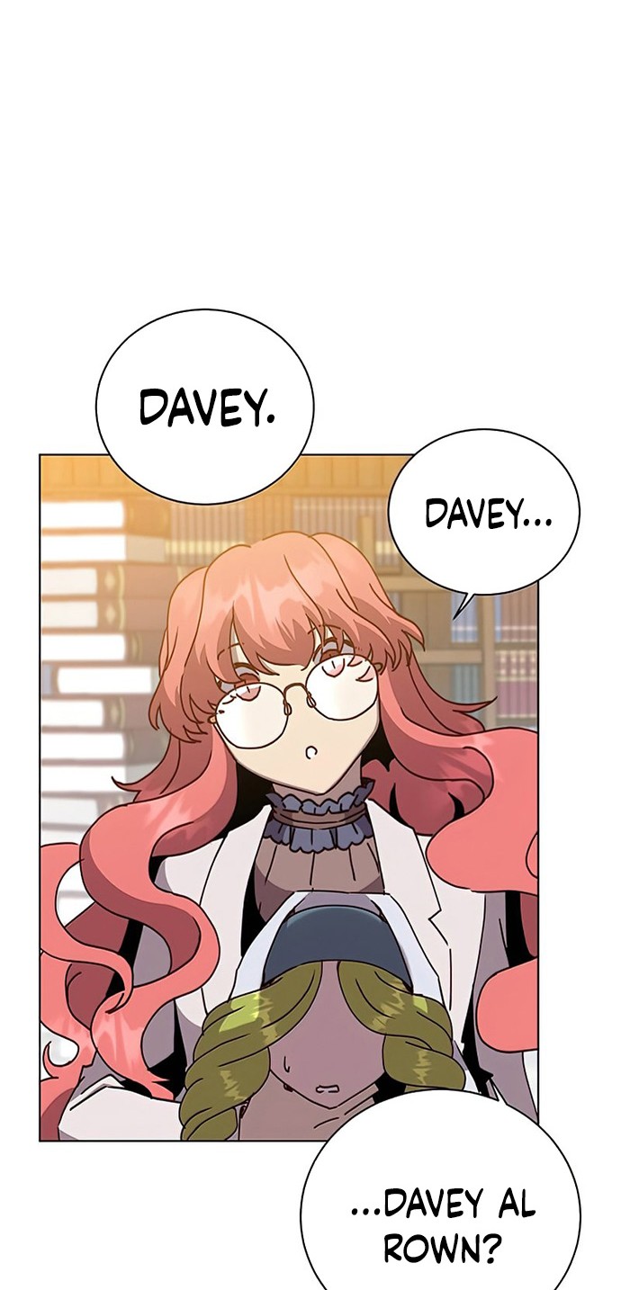 The MAX leveled hero will return! Chapter 94 - halaman 45