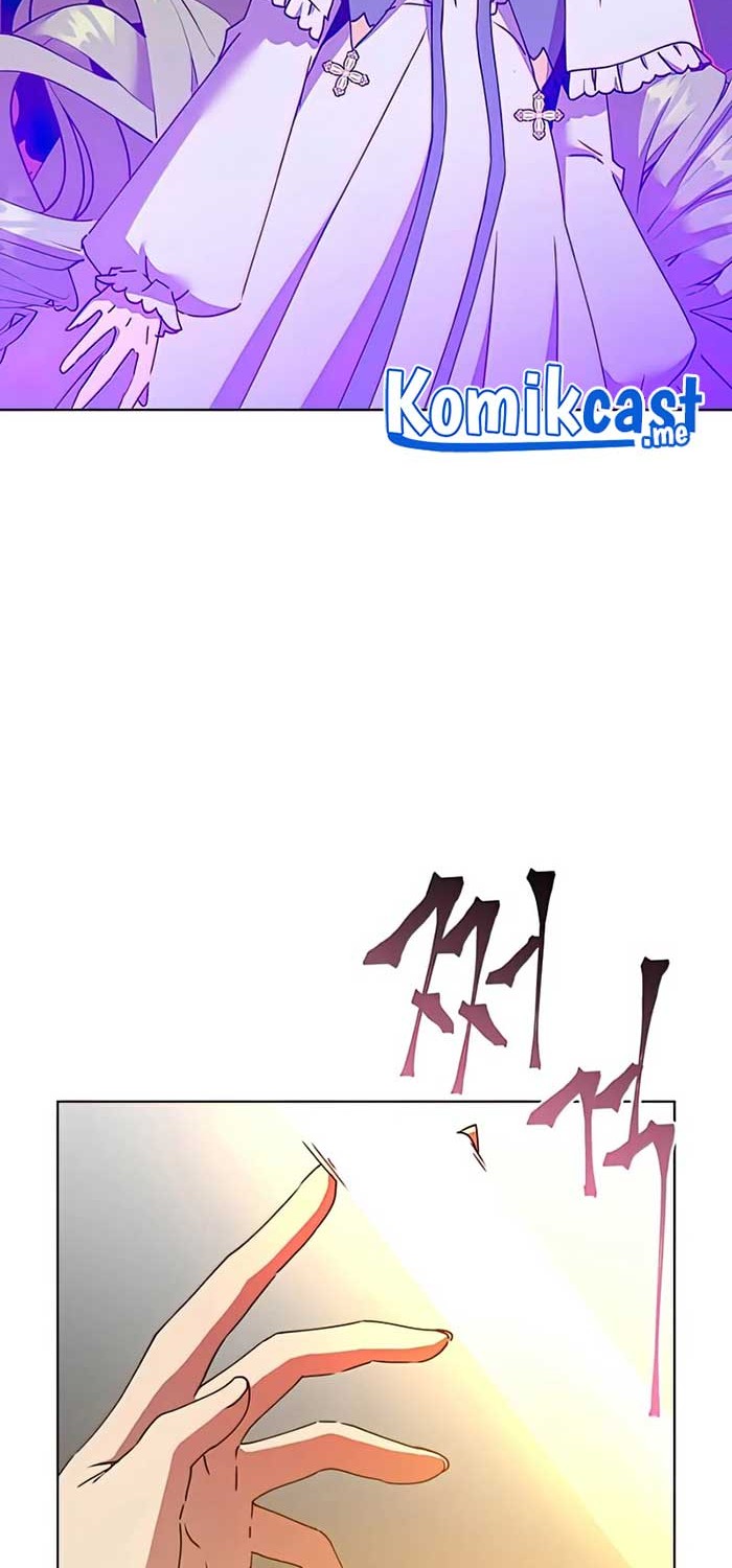 The MAX leveled hero will return! Chapter 95 - halaman 11