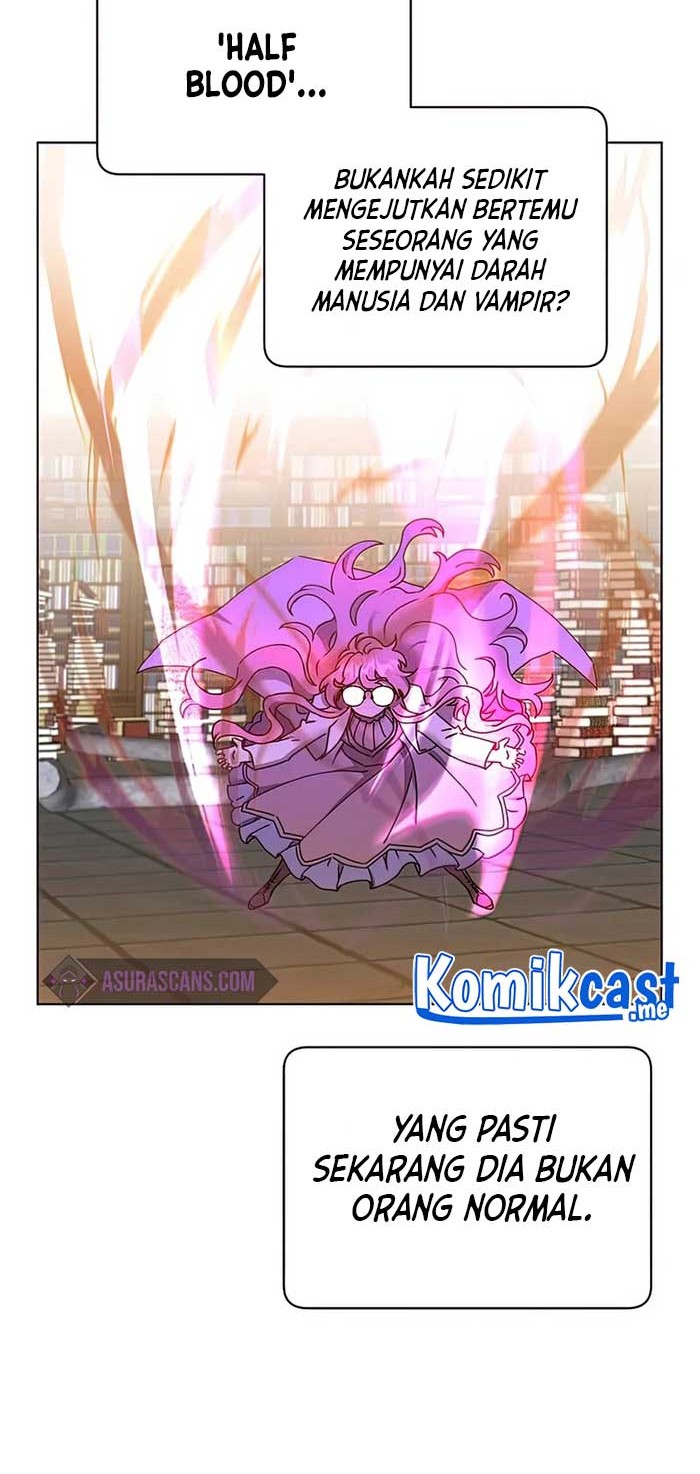 The MAX leveled hero will return! Chapter 95 - halaman 19