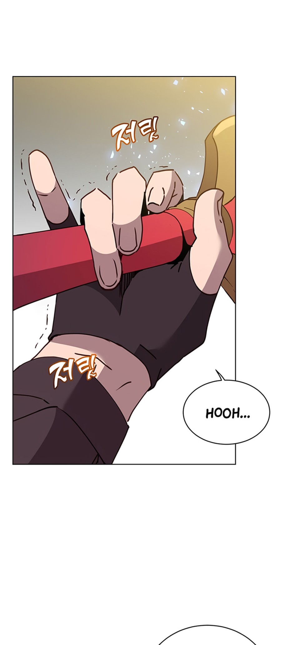 The MAX leveled hero will return! Chapter 96 - halaman 15