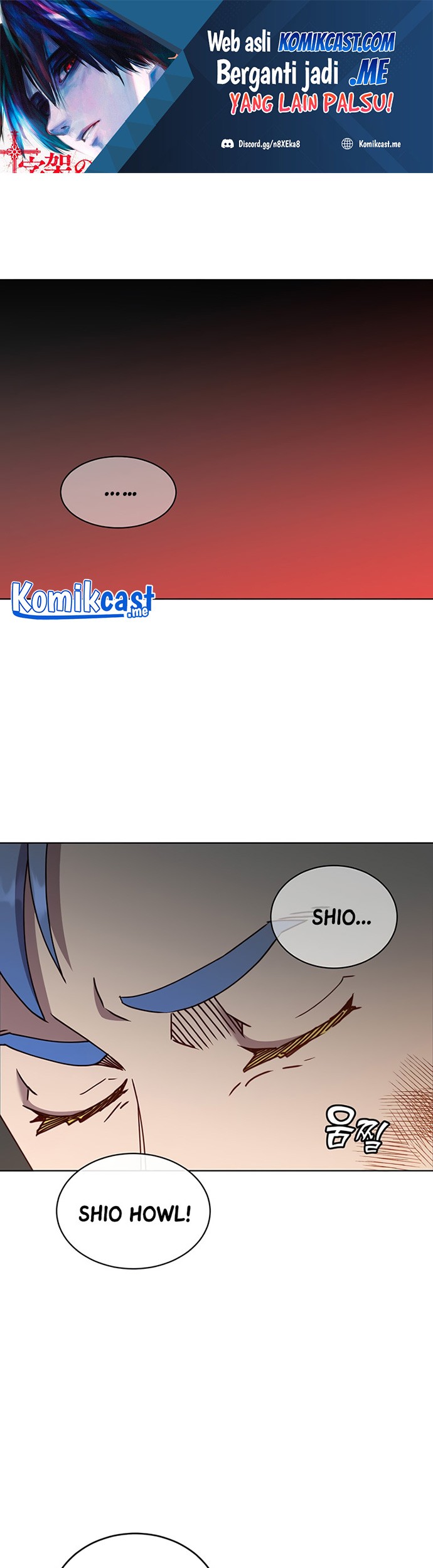 The MAX leveled hero will return! Chapter 96 - halaman 2